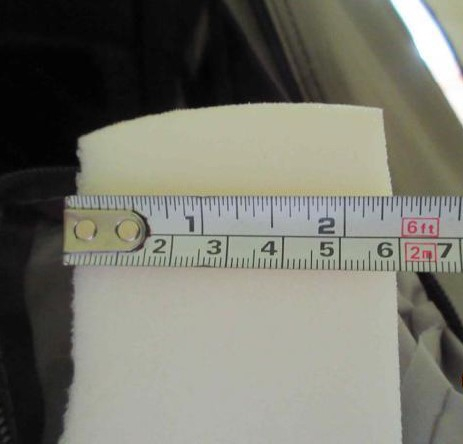 Tough Tents Abode - Long (anexa inclusa) [6]