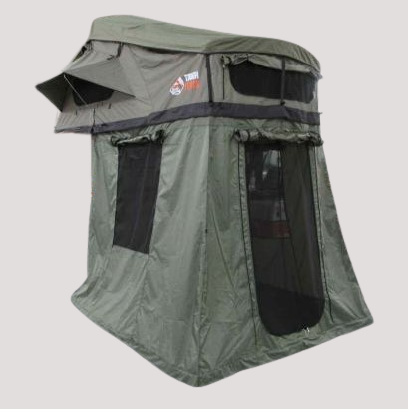 Tough Tents Abode - Long (anexa inclusa) [2]