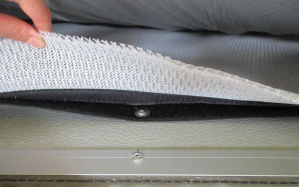 Tough Tents Abode - Long (anexa inclusa) [5]