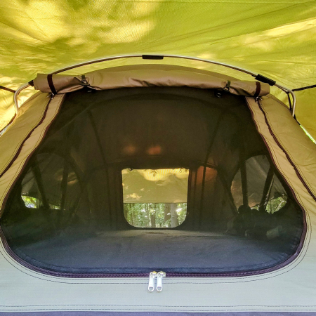 Tough Tents Abode [2]