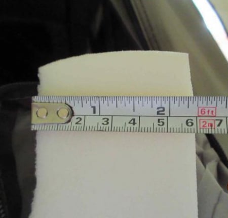 Tough Tents Abode - Long (anexa inclusa) [5]