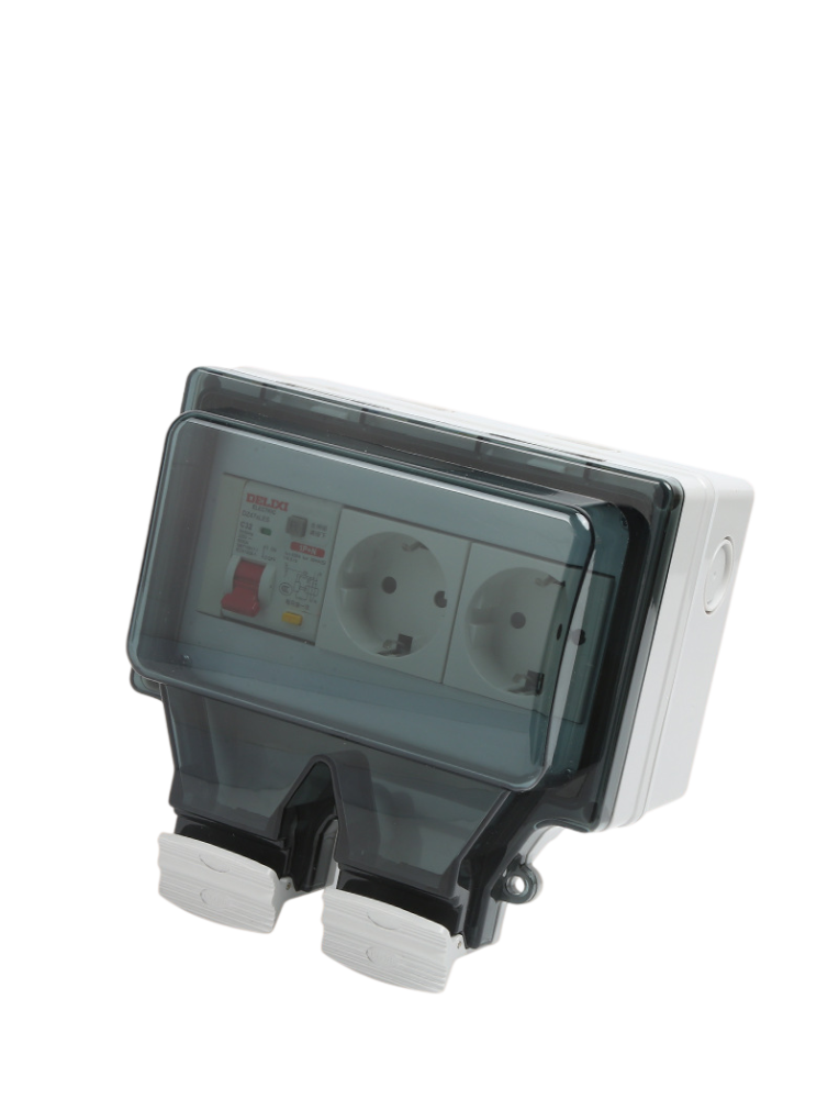 priza dubla exterior ip66 cu protectie rcbo innovix [2]
