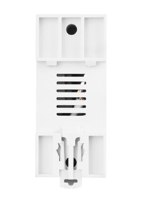 Contor Monofazat WiFi INNOVIX, SVP-688W, Protectie Completa cu Controlul Supra - Subtensiunii, Reglabil intre 1 – 63A, Limitarea Curentului, Reconectare Automata, Alb [6]