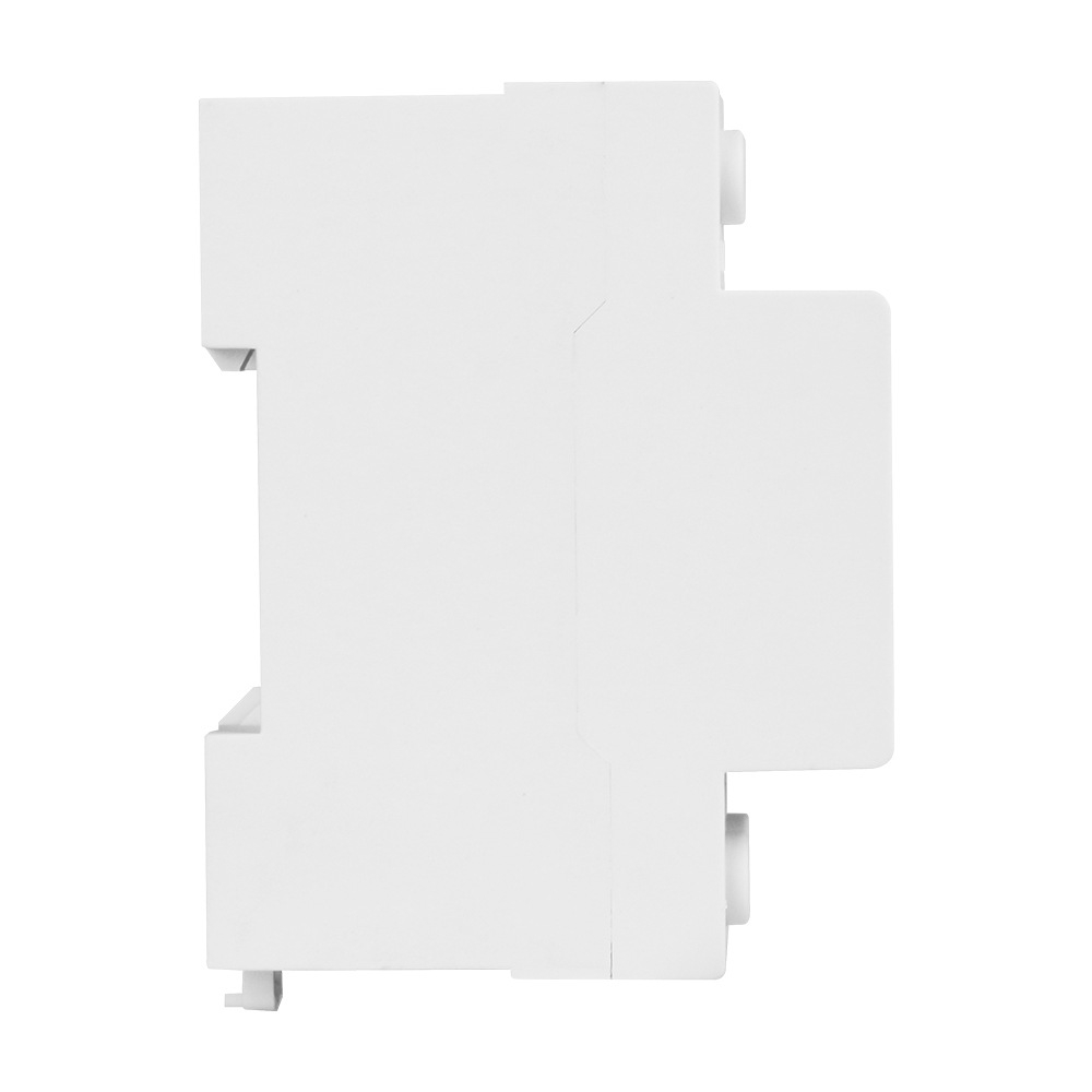 Contor Monofazat WiFi INNOVIX, SVP-688W, Protectie Completa cu Controlul Supra - Subtensiunii, Reglabil intre 1 – 63A, Limitarea Curentului, Reconectare Automata, Alb [4]