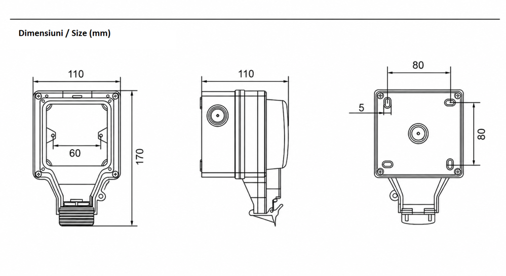 priza simpla exterior ip66 cu siguranta mcb c16 innovix [3]
