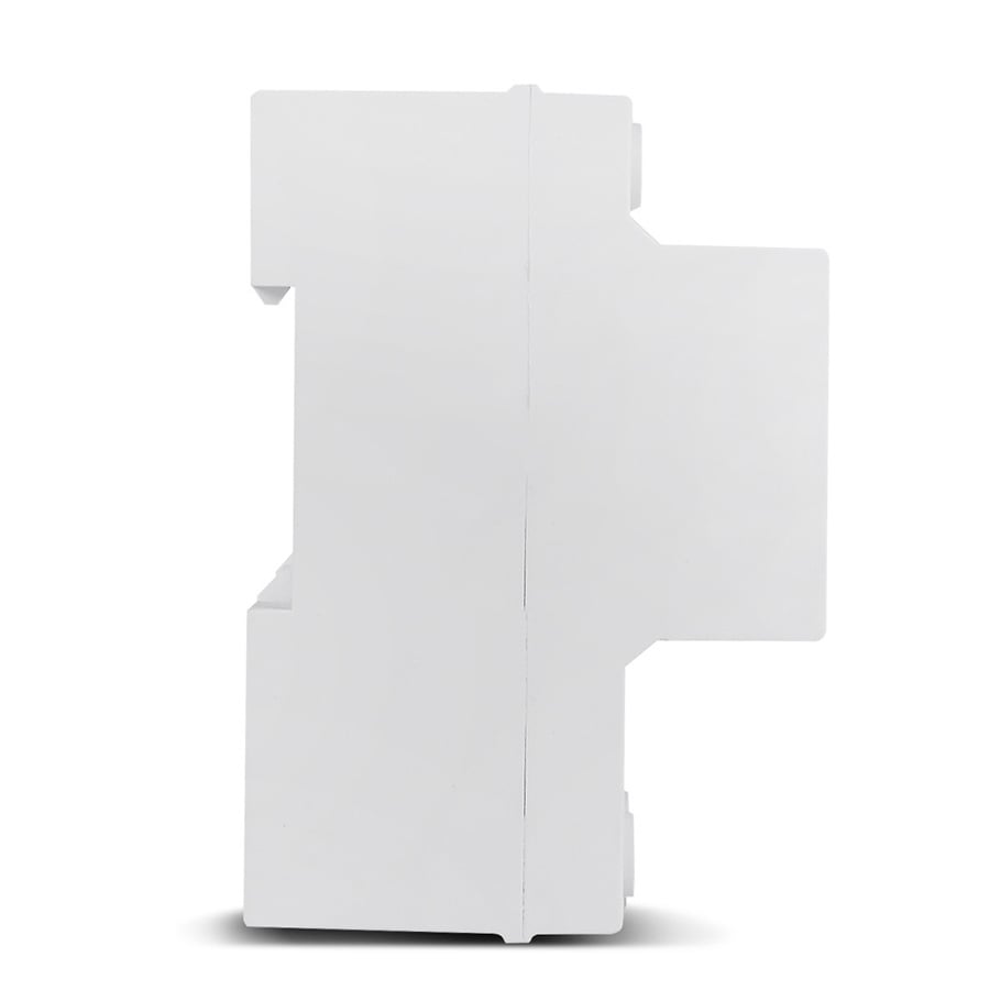 Releu Trifazic de Protectie Tensiune INNOVIX STVP-936 – 80A, Reglabil, Recuperare Automata, Display Digital, 380V, Alb [3]