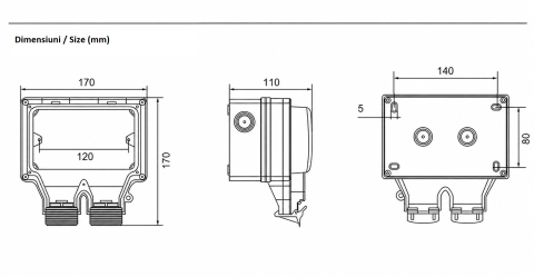 priza dubla exterior ip66 cu protectie rcbo innovix [4]