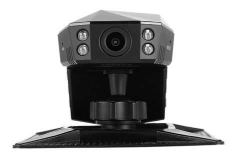 Camera Auto INNOVIX, Ecran 2.0", Unghi 170°, G Senzor, Loop Recording, Monitorizare Parcare, Neagra [2]