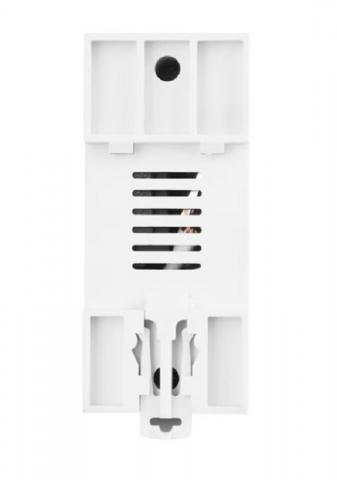 Contor Monofazat WiFi INNOVIX, SVP-688W, Protectie Completa cu Controlul Supra - Subtensiunii, Reglabil intre 1 – 63A, Limitarea Curentului, Reconectare Automata, Alb [5]