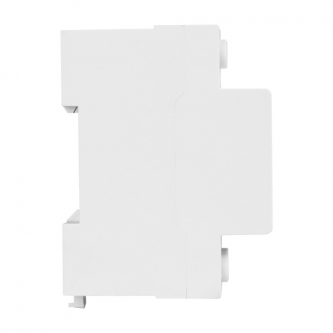 Contor Monofazat WiFi INNOVIX, SVP-688W, Protectie Completa cu Controlul Supra - Subtensiunii, Reglabil intre 1 – 63A, Limitarea Curentului, Reconectare Automata, Alb [3]