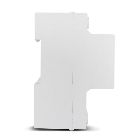 Releu Trifazic de Protectie Tensiune INNOVIX STVP-936 – 80A, Reglabil, Recuperare Automata, Display Digital, 380V, Alb [2]