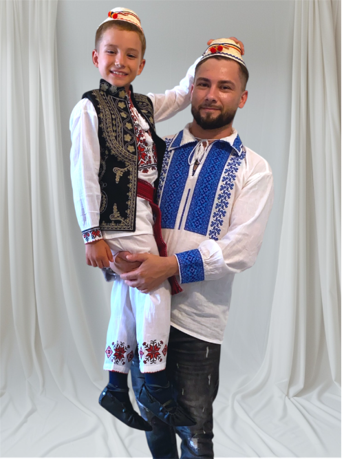 Seturi familie
