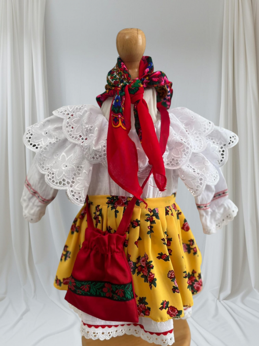 Costum etno Andreea [3]