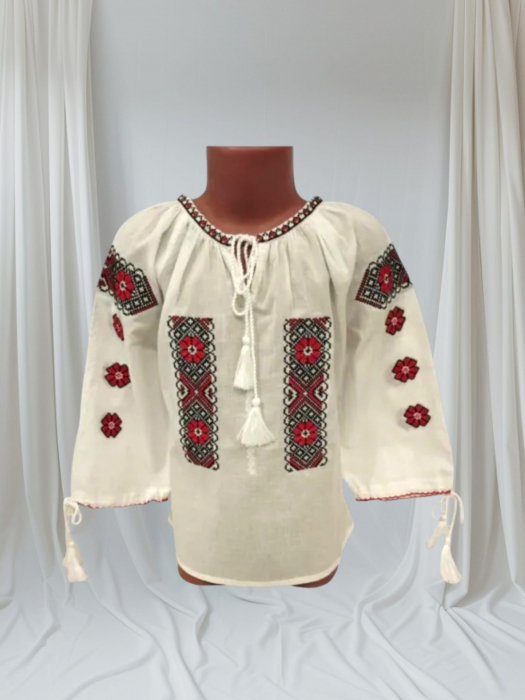 Ie traditionala Andreea [1]