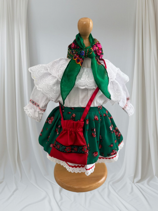 Compleu traditional Mara [3]
