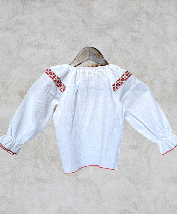 Bluza tip ie fetita Ada [2]