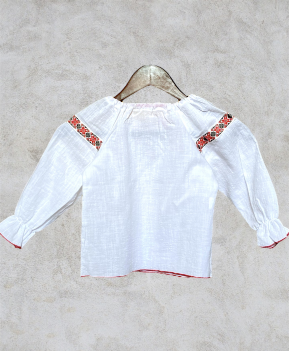 Bluza tip ie Ioana [2]