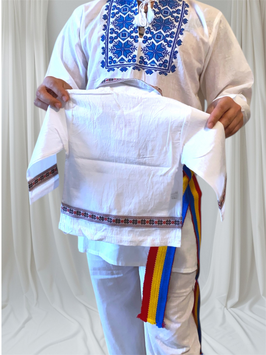 Camasa traditionala [2]