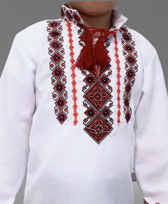 Camasa traditionala Radu [1]