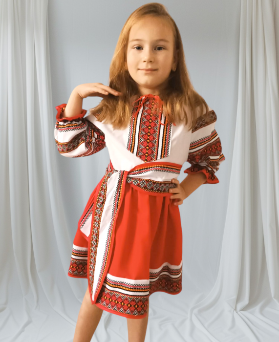 Costum Dana [3]