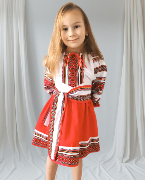 Costum Dana [2]