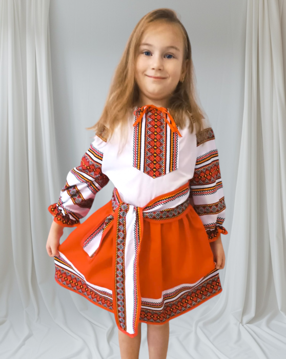 Costum Dana [4]