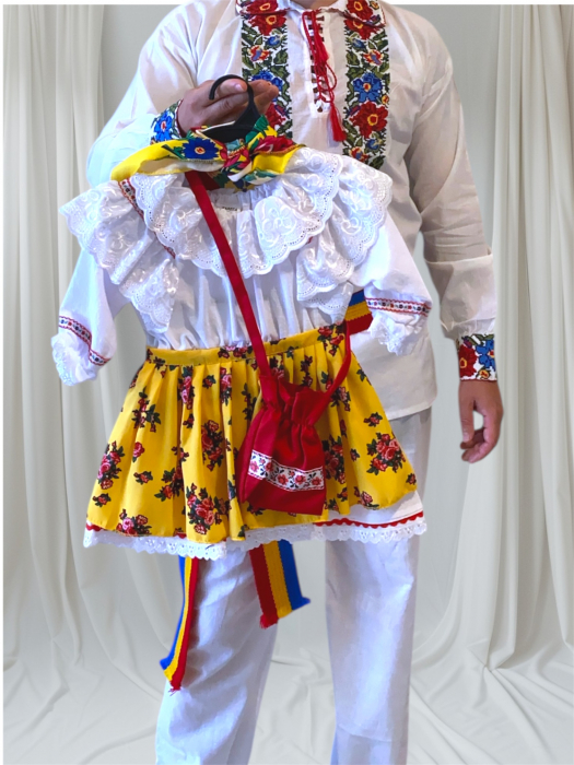 Costum etno Andreea [1]