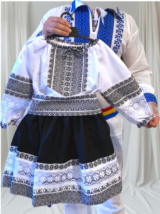 Costum Mara [1]