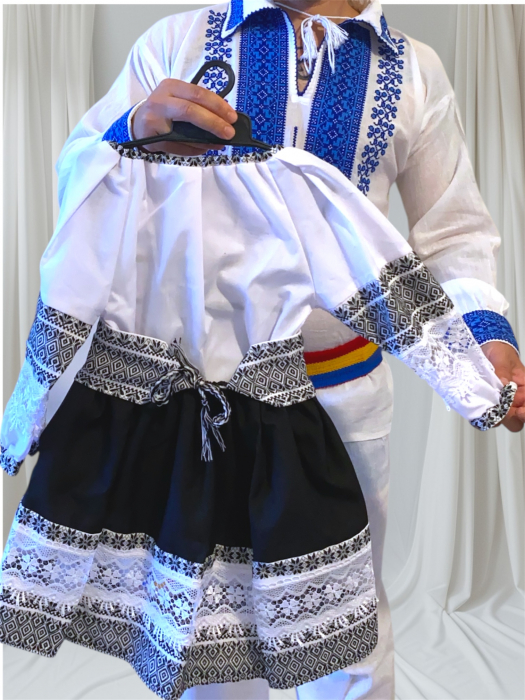 Costum Mara [2]