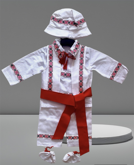 Costum traditional bebe baietel [1]