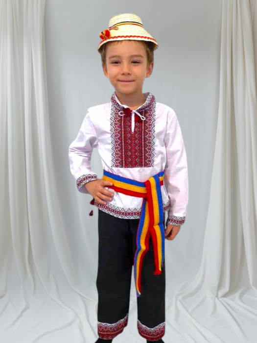 Costum traditional Catalin [1]