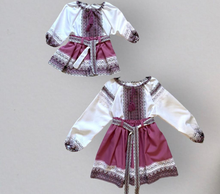 Costum traditional Laura [5]