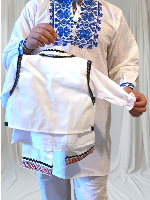 Costum traditional Mugurel 2 [2]