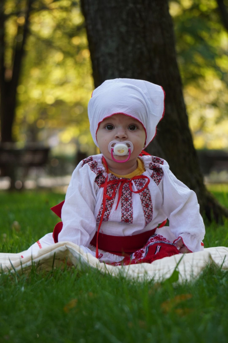 Costum traditional Violeta [1]