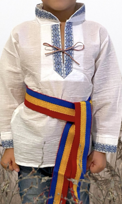 Ie baietel Matei [2]