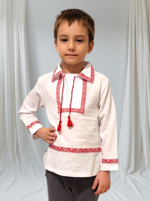 Ie traditionala Adrian [1]