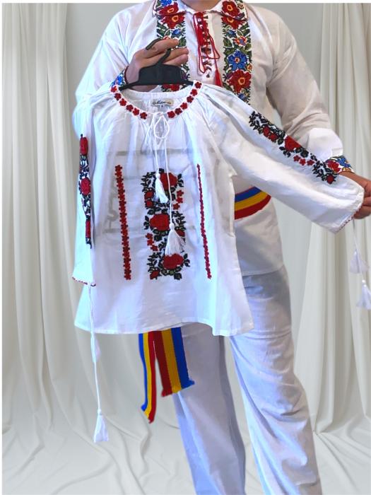 Ie traditionala Alina [1]