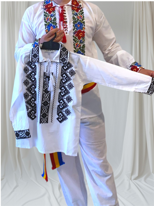 Ie traditionala Iulian [1]