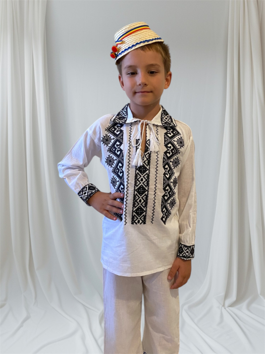 Ie traditionala Iulian [2]