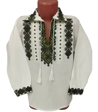 Ie traditionala Octavian [3]
