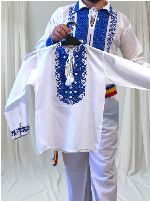 Ie traditionala Petre [1]