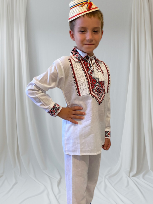 Ie traditionala Silviu [2]