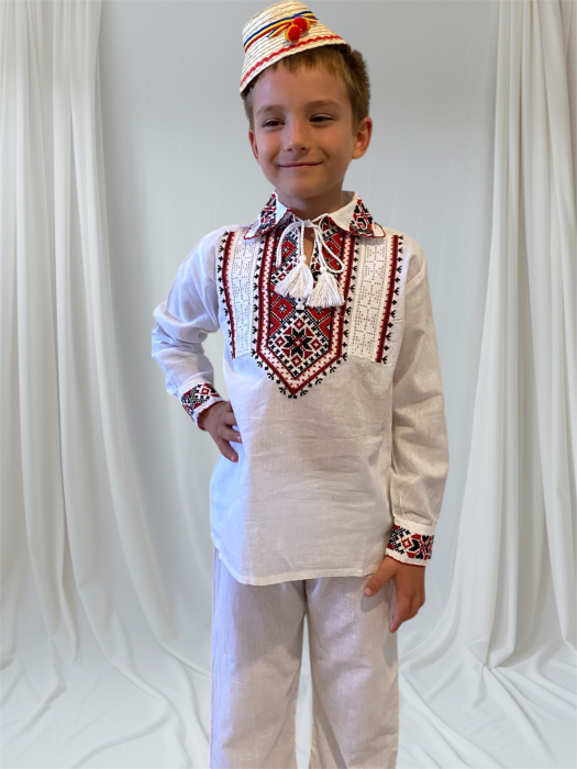 Ie traditionala Silviu [1]