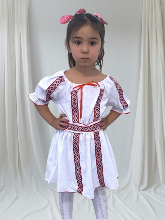 Rochie traditionala Eve [1]