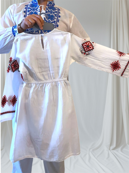 Rochita traditionala Ioana [2]