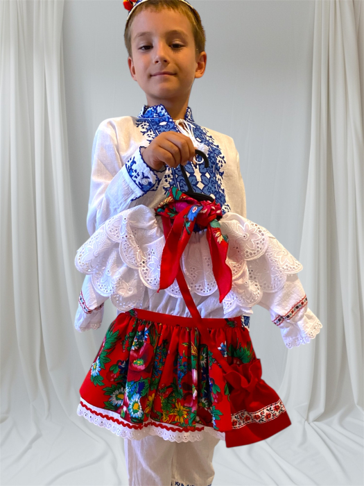 Rochite botez Ioana [1]