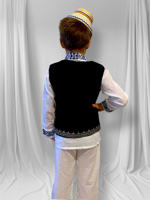 Vesta traditionala model 2 [2]