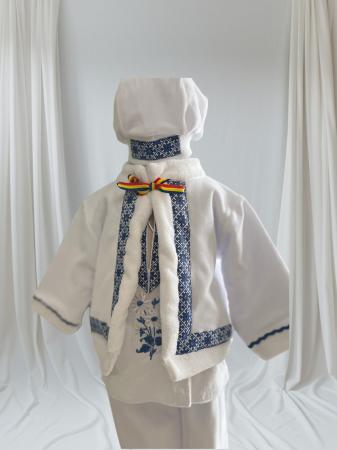 Costum national baiat David [1]
