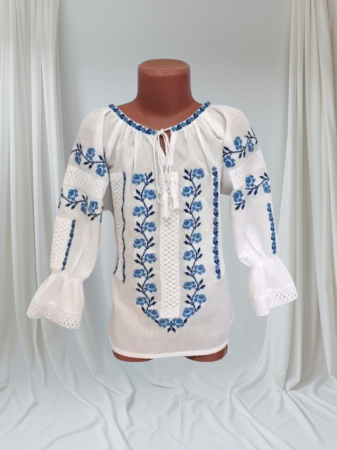 Haine fetite - Ie traditionala Catalina
