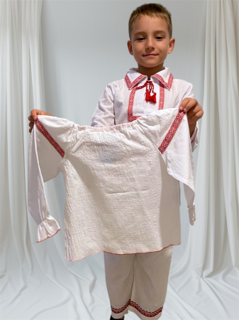 Bluza tip ie fetita Ada [1]